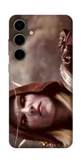 Чохол на Samsung Galaxy S25 FE Sylvana фото 1 з 1