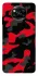 Чохол на Xiaomi Poco X3 NFC / Poco X3 Pro Camouflage v15 фото 1 з 1