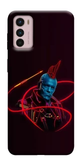Чехол на Motorola Moto G42 Yondu фото 1 из 1