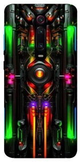 Чехол на Xiaomi Redmi K20 / K20 Pro / Mi9T / Mi9T Pro CyberPhone v5 фото 1 из 1