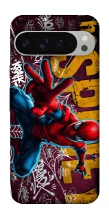 Чохол на Google Pixel 9 Pro XL Spider Man ver.3 фото 1 з 1