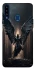 Чохол на Samsung Galaxy A20s Dark Angel фото 1 з 1