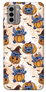 Чехол на Nokia G22 Halloween Stitch ver.1 фото 1 из 1