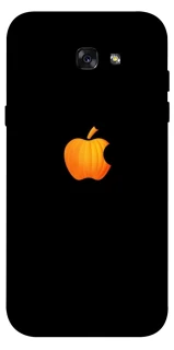 Чехол на Samsung A720 Galaxy A7 (2017) Halloween Pumpkin фото 1 из 1