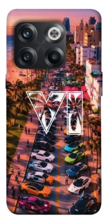 Чехол на OnePlus 10T GTA ver.2 фото 1 из 1