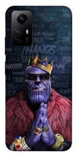 Чохол на Xiaomi Redmi Note 12S Thanos on style фото 1 з 1