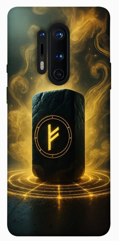 Чохол на OnePlus 8 Pro Руна Феху фото 1 з 1
