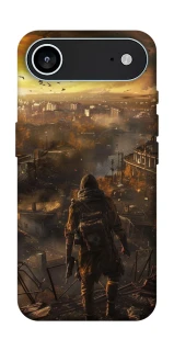 Чохол на Apple iPhone 17 Air (6.5") Сталкер v10 фото 1 з 1