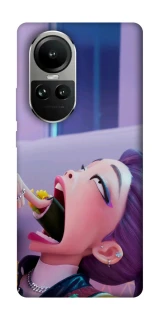 Чохол на Oppo Reno 10 K-Pop Demon Hunters ver.9 фото 1 з 2
