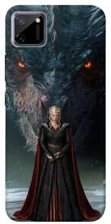 Чехол на Realme C11 House of the Dragon ver.7 фото 1 из 1