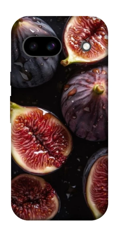 Чохол на Google Pixel 8a VioletFig1 фото 1 з 1