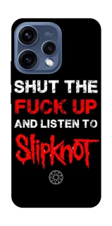 Чохол на Oppo Reno 15 Slipknot vibes фото 1 з 2