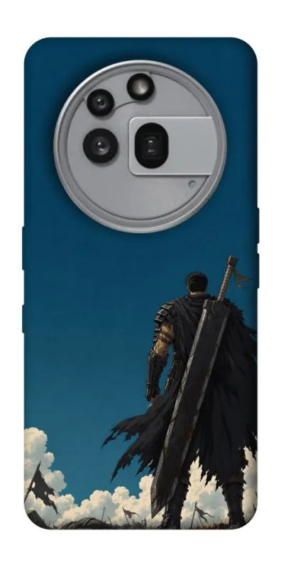 Чохол на Nothing Phone (3a) Pro Berserk v23 фото 1 з 1