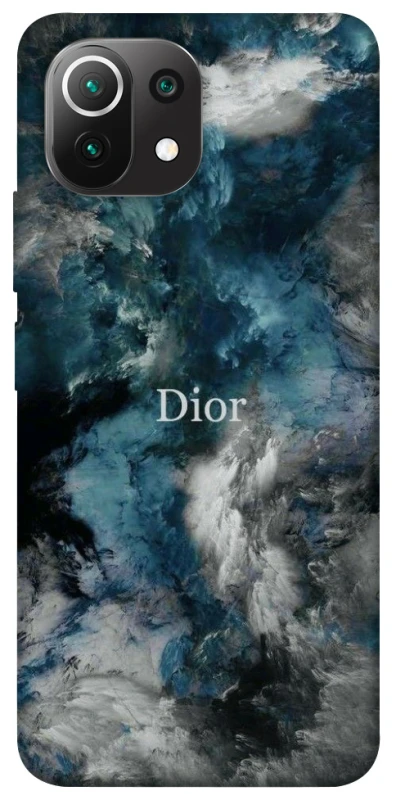 Чохол на Xiaomi Mi 11 Lite Dior ver.2 фото 1 з 1