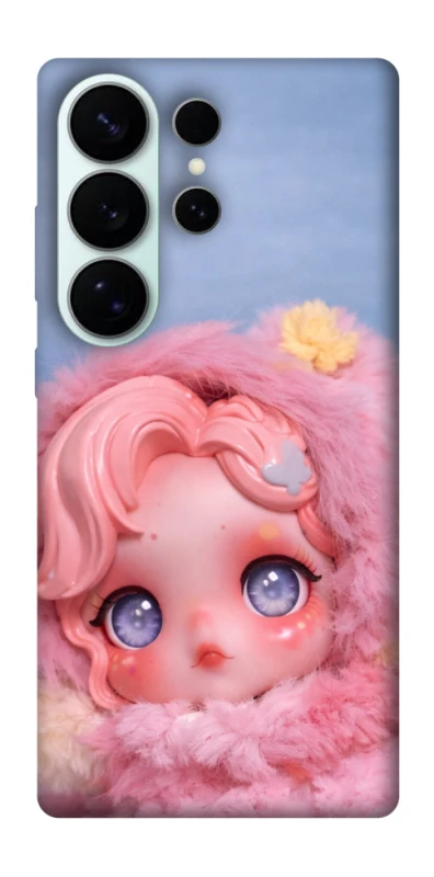Чохол на Samsung Galaxy S26 Ultra SKULLPANDA × My Little Pony Ver.3 фото 1 з 1