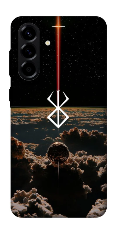 Чохол на Samsung Galaxy A57 5G Berserk Universe фото 1 з 1