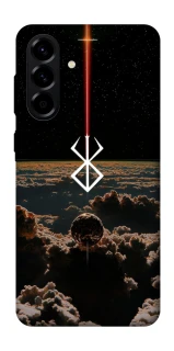 Чохол на Samsung Galaxy A57 5G Berserk Universe фото 1 з 1