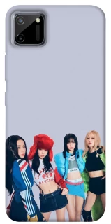 Чохол на Realme C11 BLACKPINK фото 1 з 1