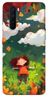 Чохол на OnePlus Nord Ginger фото 1 з 1