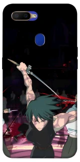 Чехол на Oppo A5s Maki Prime фото 1 из 1