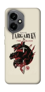 Чохол на Honor 400 House of the Dragon ver.4 фото 1 з 1