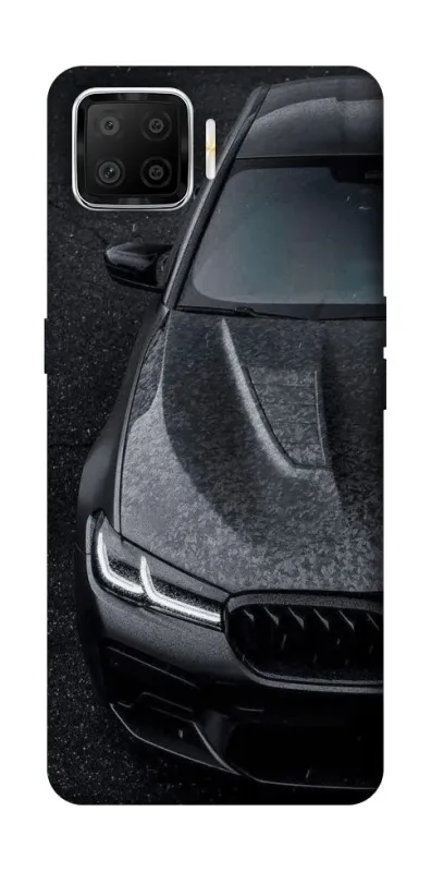 Чехол на Oppo A73 (2017) BMW v47 фото 1 из 1