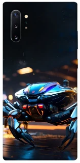 Чохол на Samsung Galaxy Note 10 Plus Cyber ​​crab фото 1 з 1
