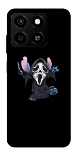 Чохол на ZTE Blade A35 4G Halloween Stitch ver.2 фото 1 з 1