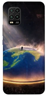 Чехол на Xiaomi Mi 10 Lite Kanye West ver.1 фото 1 из 1