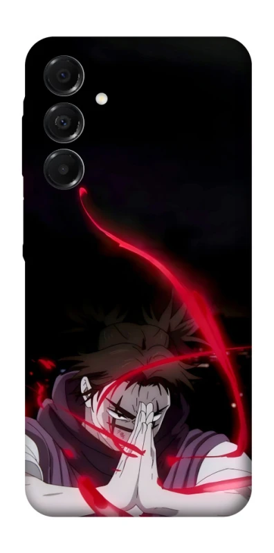 Чохол на Samsung Galaxy A17 4G/5G Choso фото 1 з 1