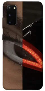 Чохол на Samsung Galaxy S20 Mercedes-benz v2 фото 1 з 1