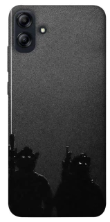 Чехол на Samsung Galaxy A04e Night operations фото 1 из 1