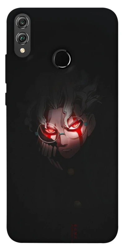 Чохол на Huawei Honor 8X Dandadan фото 1 з 1