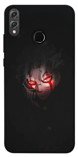 Чехол на Huawei Honor 8X Dandadan фото 1 из 1