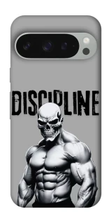 Чехол на Google Pixel 10 Pro XL Discipline v1 фото 1 из 1