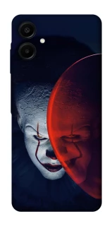 Чехол на Samsung Galaxy A07 Оно v3 фото 1 из 1