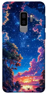 Чохол на Samsung Galaxy S9+ Universe фото 1 з 1