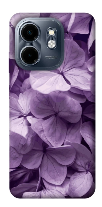 Чохол на Infinix Smart 9 4G / Hot 50i Floral Symphony фото 1 з 1