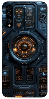 Чехол на Samsung Galaxy A50 (A505F) / A50s / A30s CyberPhone v6 фото 1 из 1