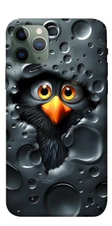 Чехол на Apple iPhone 11 Pro (5.8") Ну привет ! фото 1 из 1