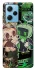 Чохол на Xiaomi Poco X5 Pro 5G Dandy World Shelly Art фото 1 з 1