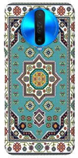 Чохол на Xiaomi Poco X2 Килим v7 фото 1 з 1