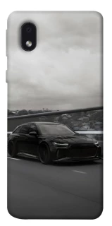 Чохол на Samsung Galaxy M01 Core / A01 Core RS6 grey фото 1 з 1