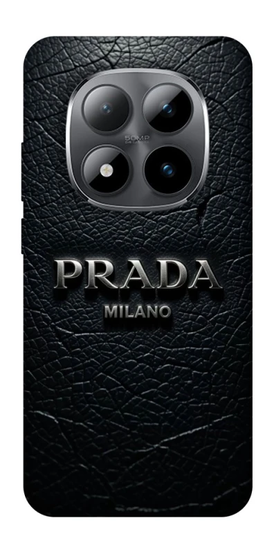 Чохол на Xiaomi Redmi Note 15 Pro 5G Prada ver.3 фото 1 з 1