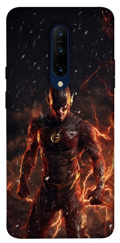 Чехол на OnePlus 7 Pro Flash фото 1 из 1