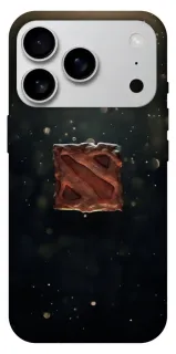 Чехол на Apple iPhone 18 Pro Max Dota logo v2 фото 1 из 1