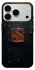 Чехол на Apple iPhone 18 Pro Max Dota logo v2 фото 1 из 1