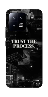 Чохол на Xiaomi 13 Process фото 1 з 1