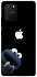 Чохол на Samsung Galaxy S10 Lite Apple logo ver.10 фото 1 з 1