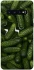 Чохол на Samsung Galaxy S10 Cucumber фото 1 з 1